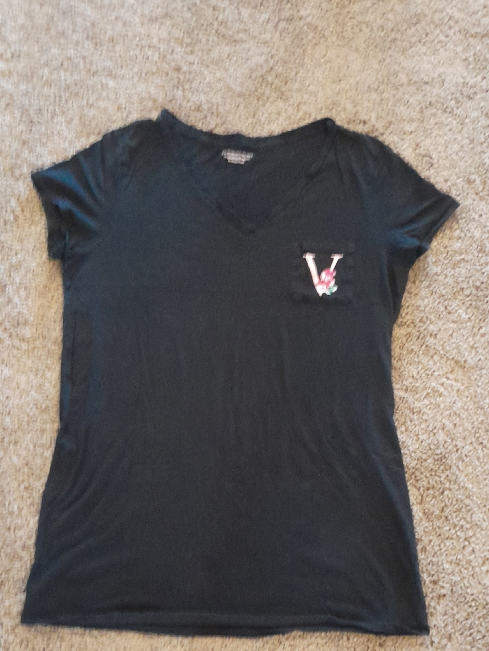 Victorias Secret Sleep Shirt